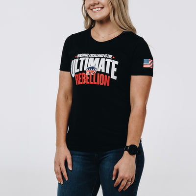 Ultimate Rebellion T-Shirt