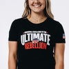 Ultimate Rebellion T-Shirt