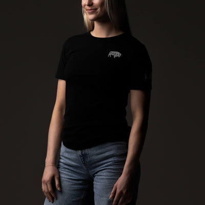 1776 T-Shirt | Andy Frisella