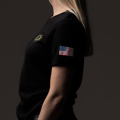 1776 T-Shirt | Andy Frisella