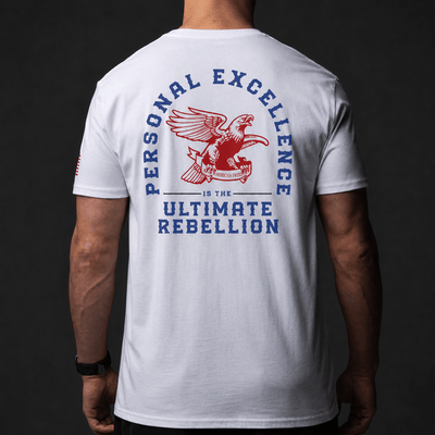 Excellence Over Everything T-Shirt