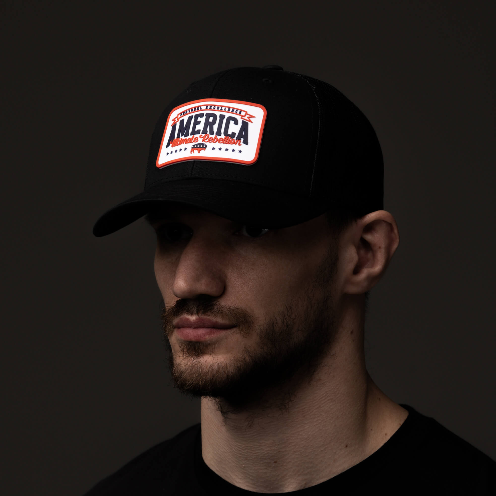Allegiance Hat | Andy Frisella
