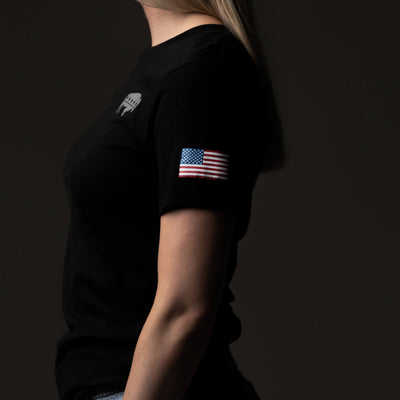 American Culture T-Shirt | Andy Frisella