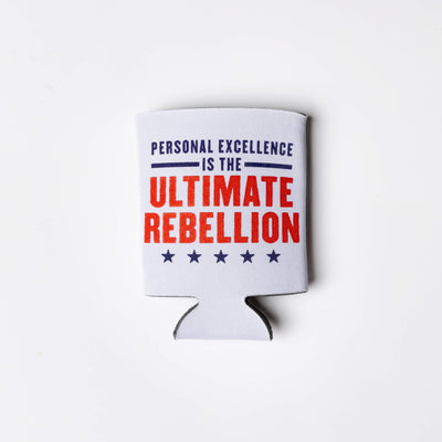 Real American Freedom Can Cooler | Andy Frisella
