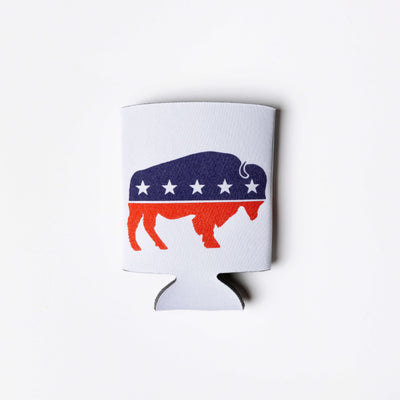Real American Freedom Can Cooler | Andy Frisella