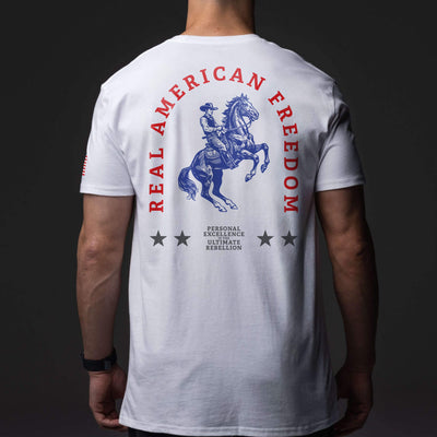 Built For Freedom T-Shirt
