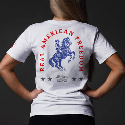 Built For Freedom T-Shirt