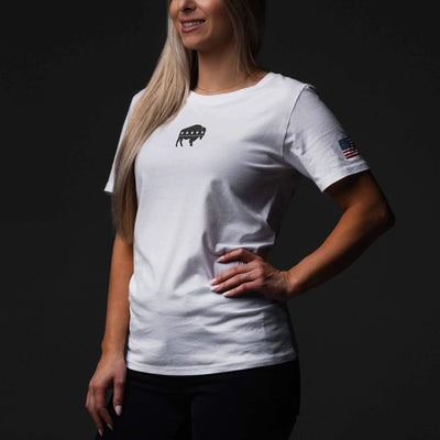 Built For Freedom T-Shirt