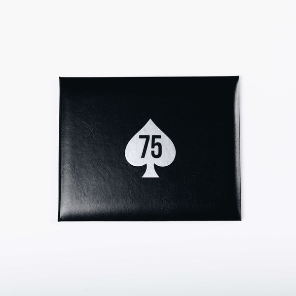 75 HARD Certificate