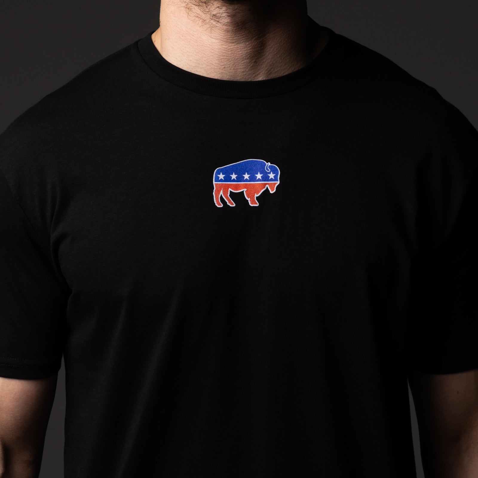 Real American Freedom T-Shirt