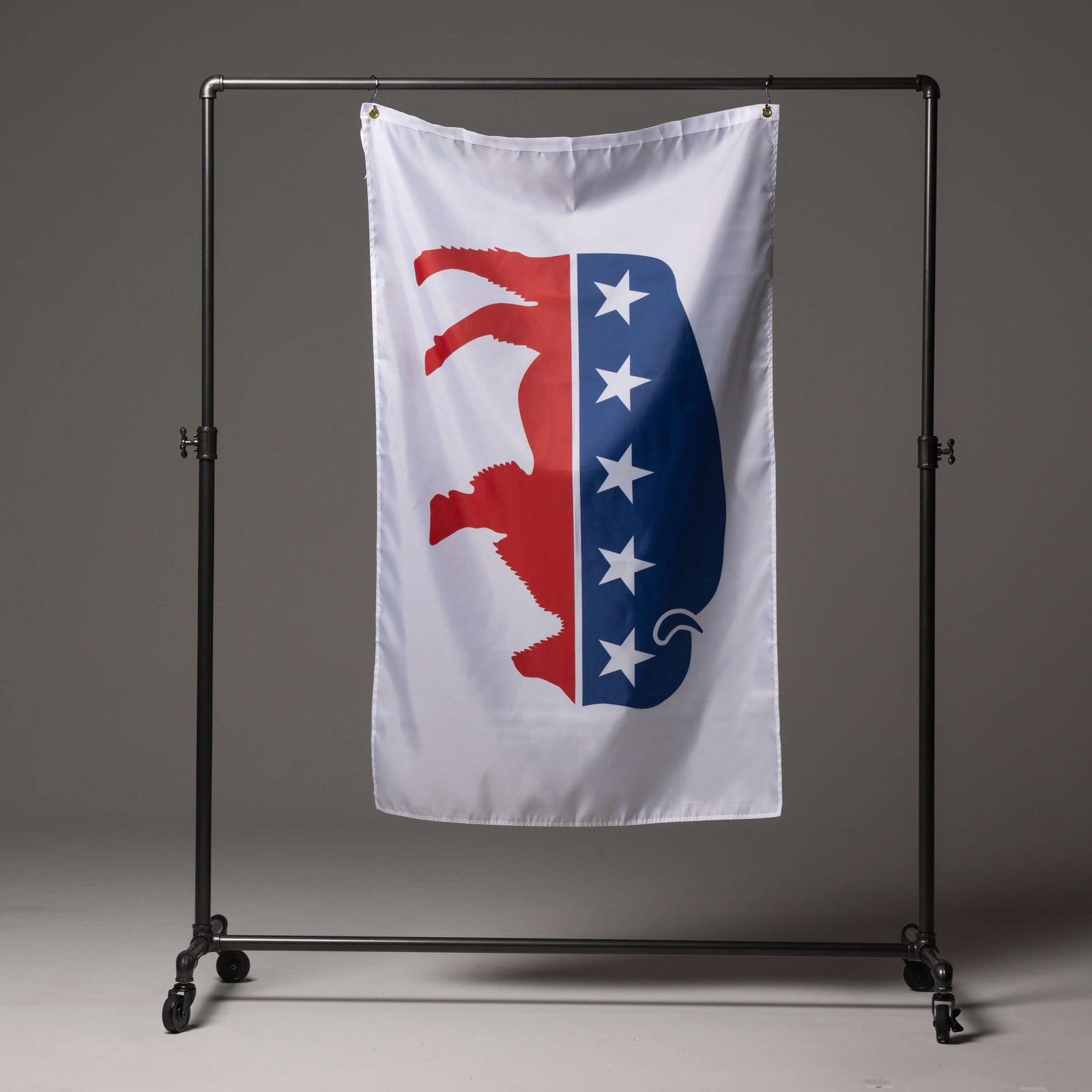 RAFG Flags & Skate Decks