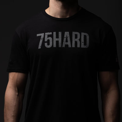 Conditions Are Never Perfect T-Shirt | Andy Frisella