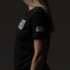 Conditions Are Never Perfect T-Shirt | Andy Frisella