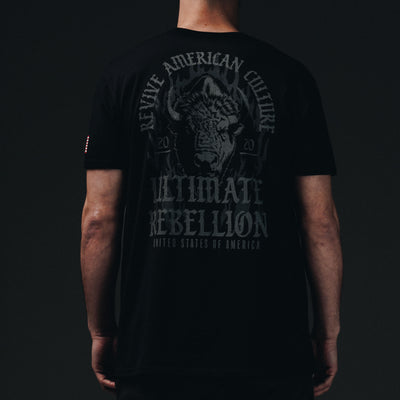 Counter Culture T-Shirt | Andy Frisella