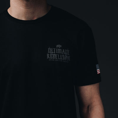 Counter Culture T-Shirt | Andy Frisella