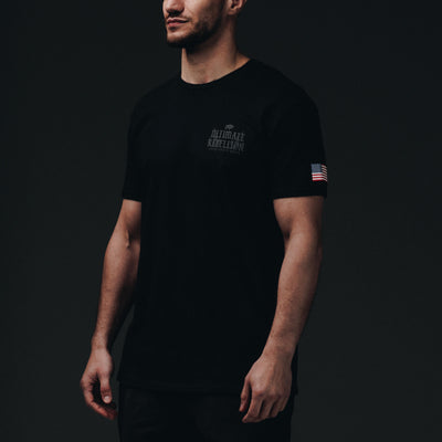 Counter Culture T-Shirt | Andy Frisella