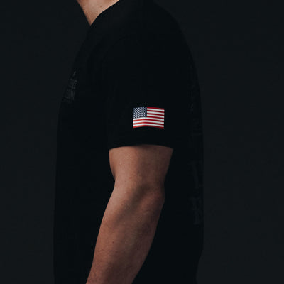 Counter Culture T-Shirt | Andy Frisella