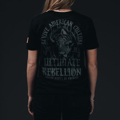 Counter Culture T-Shirt | Andy Frisella