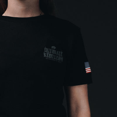 Counter Culture T-Shirt | Andy Frisella