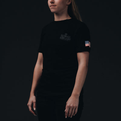 Counter Culture T-Shirt | Andy Frisella