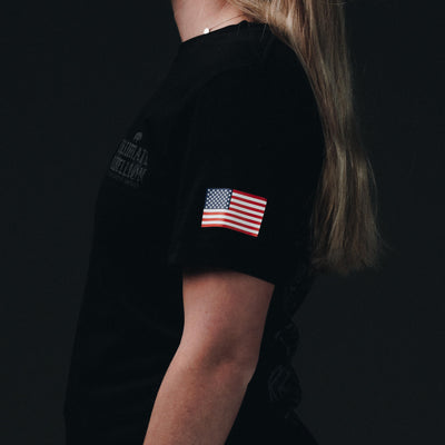 Counter Culture T-Shirt | Andy Frisella