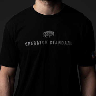Daily Execution T-Shirt | Andy Frisella