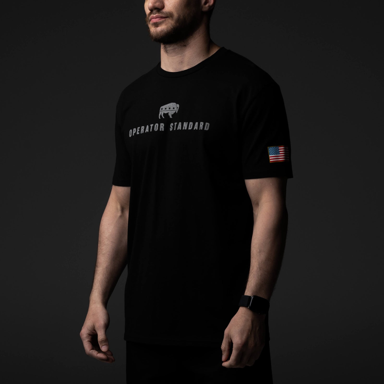 Daily Execution T-Shirt | Andy Frisella