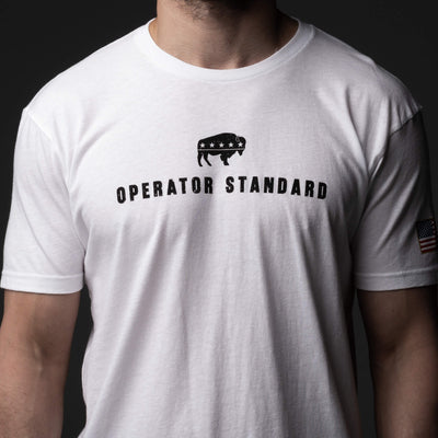 Daily Execution T-Shirt | Andy Frisella