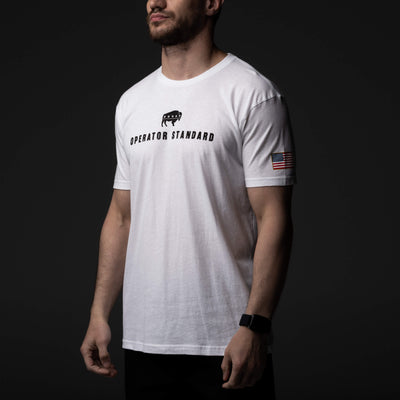 Daily Execution T-Shirt | Andy Frisella