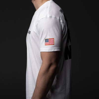 Daily Execution T-Shirt | Andy Frisella