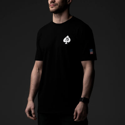 Earned Not Given T-Shirt