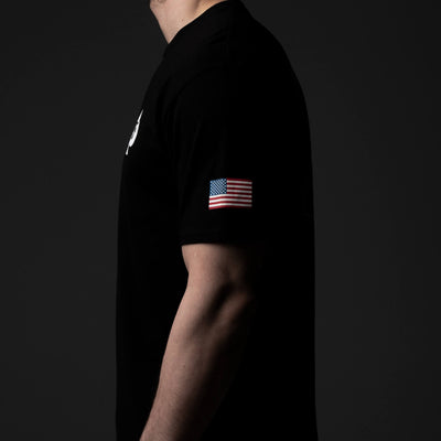 Earned Not Given T-Shirt