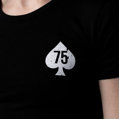 Earned Not Given T-Shirt