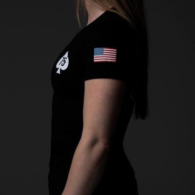 Earned Not Given T-Shirt