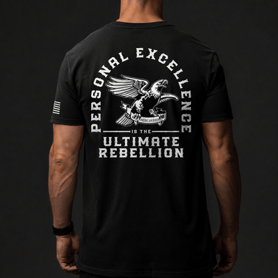 Excellence Over Everything T-Shirt