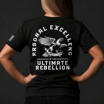 Excellence Over Everything T-Shirt