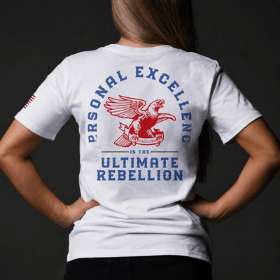 Excellence Over Everything T-Shirt