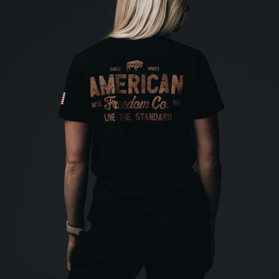 Freedom Co. T-Shirt