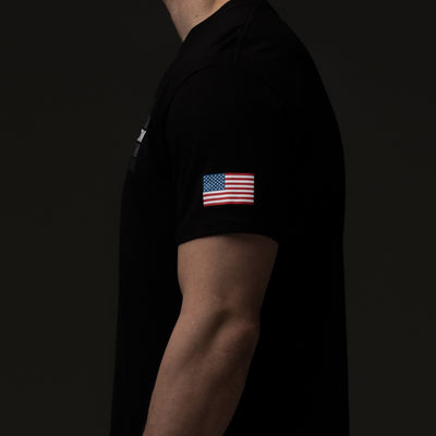 Freedom Unbound T-Shirt | Andy Frisella