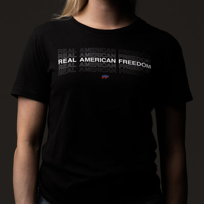 Freedom Unbound T-Shirt | Andy Frisella