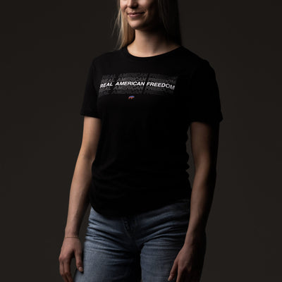 Freedom Unbound T-Shirt | Andy Frisella