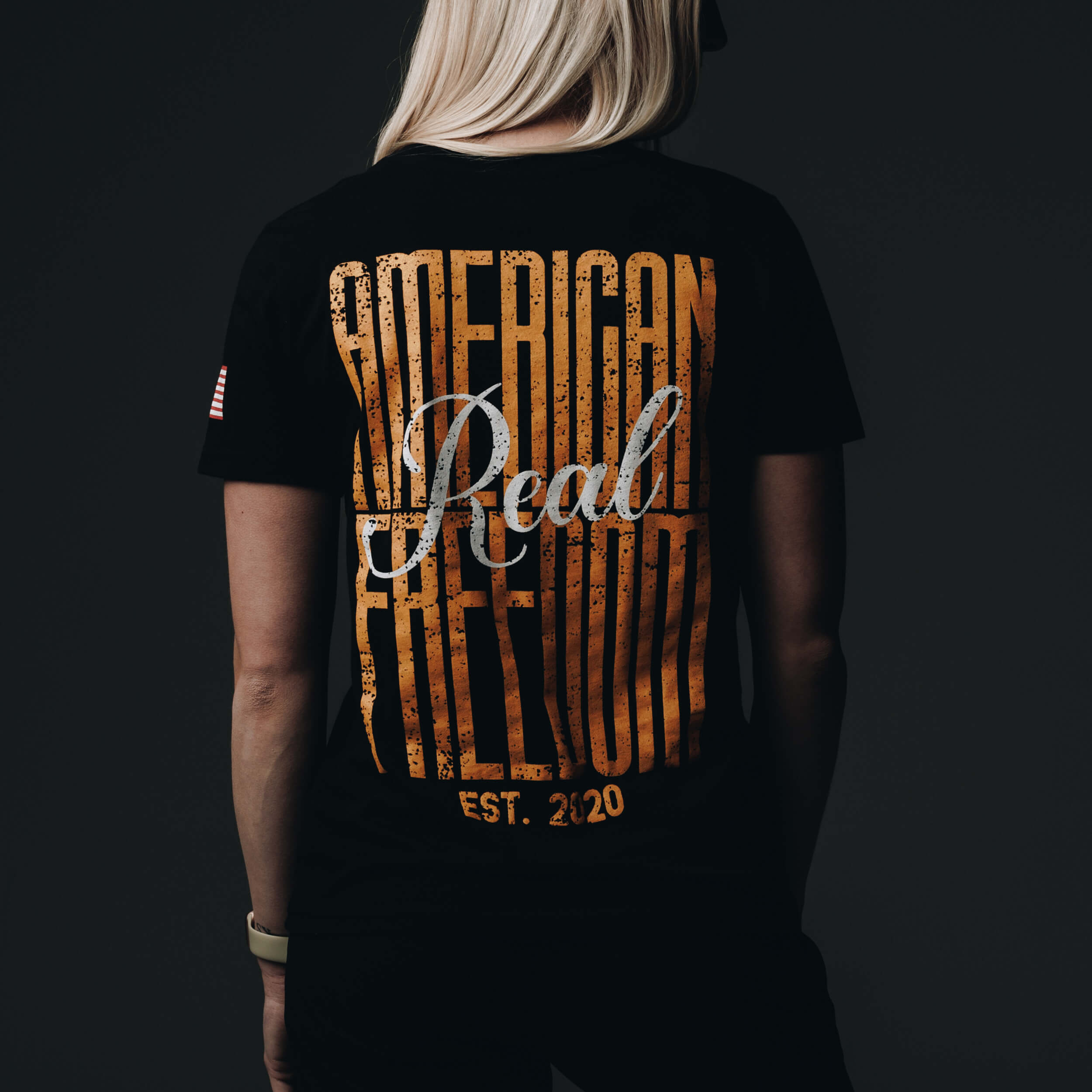 GoldStandardT-Shirt-