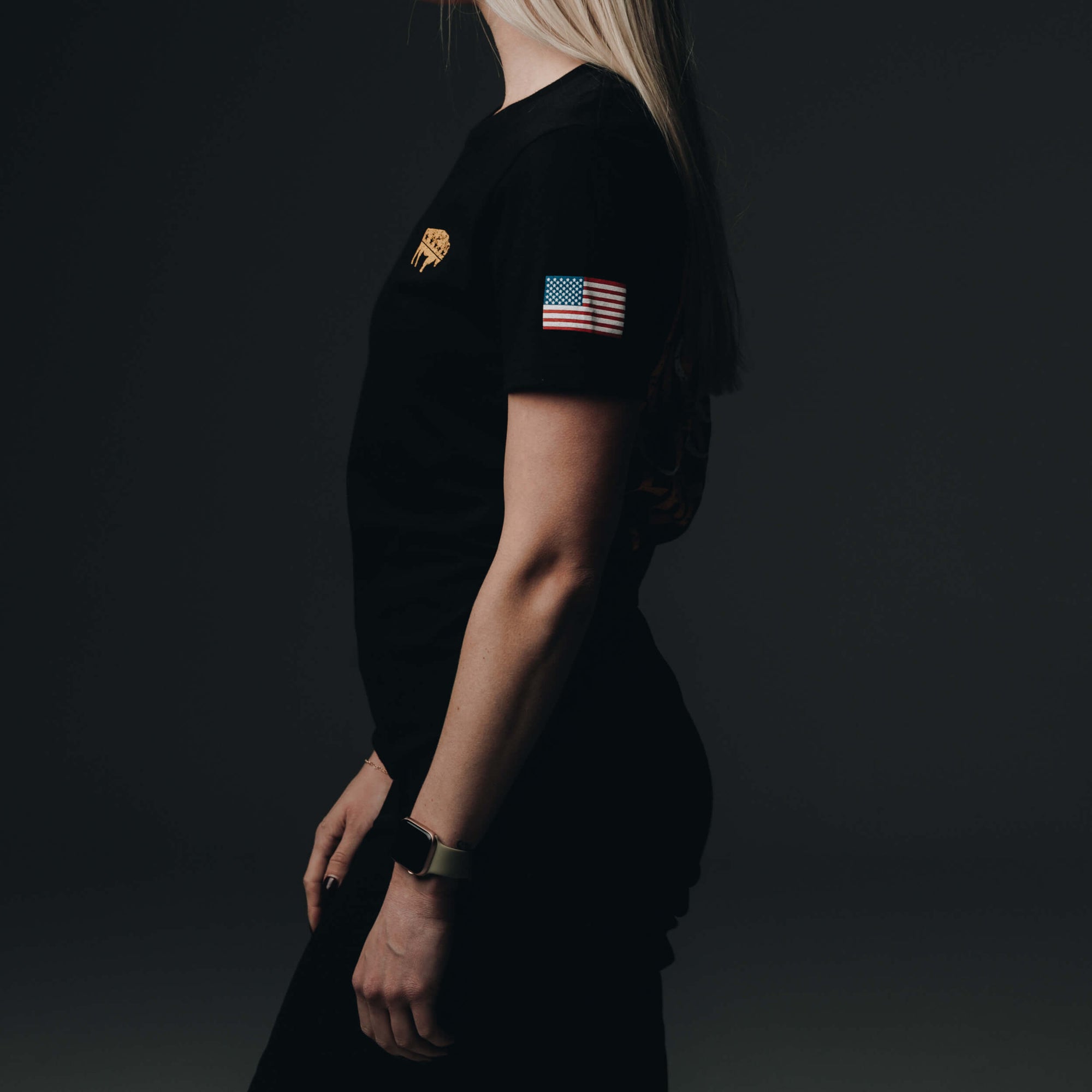 Gold Standard T-Shirt | Andy Frisella