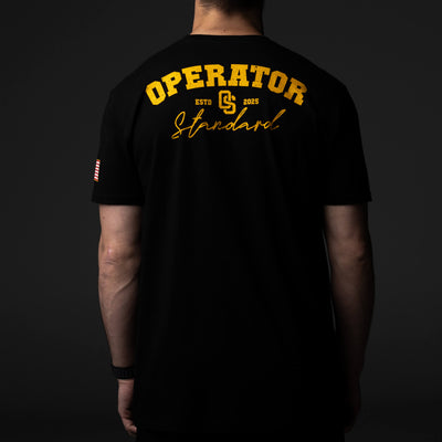 Gold Tier T-Shirt