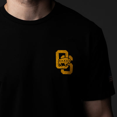 Gold Tier T-Shirt