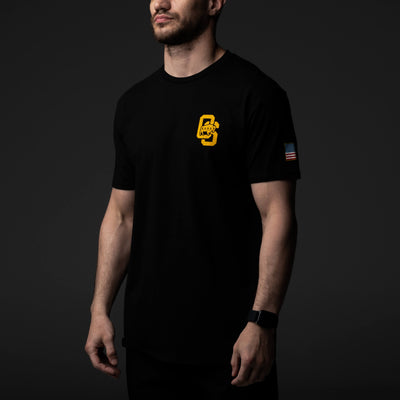 Gold Tier T-Shirt