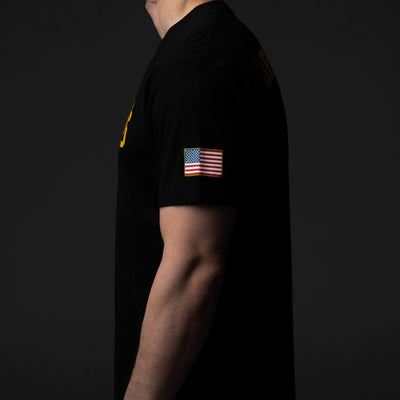 Gold Tier T-Shirt