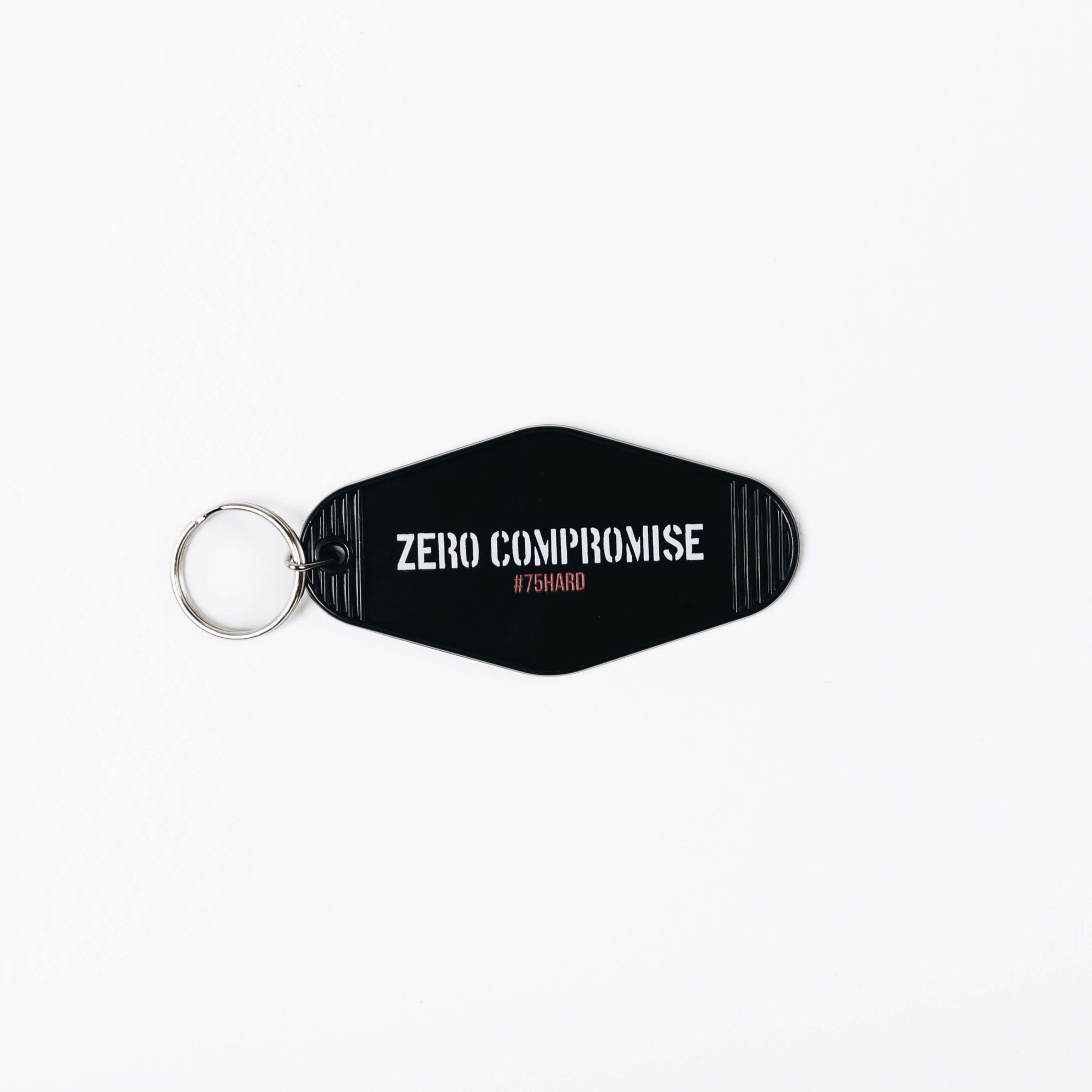 Zero Compromise Keychain