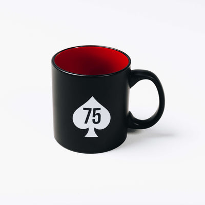 75 HARD Coffee Mug