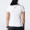 Star Spangled Real AF T-Shirt